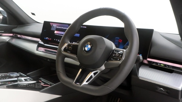 Used BMW 5 Series 2025 for sale - 76729736: Photo 7