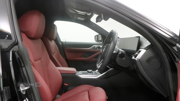 Used BMW i4 2025 for sale - 77238755: Photo 12