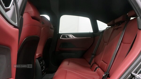 Used BMW i4 2025 for sale - 77238755: Photo 13