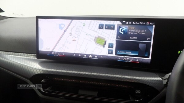 Used BMW i4 2025 for sale - 77238755: Photo 20