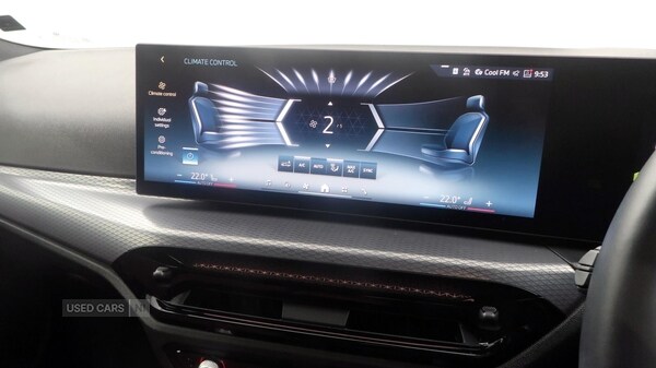 Used BMW i4 2025 for sale - 77238755: Photo 21