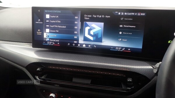 Used BMW i4 2025 for sale - 77238755: Photo 22