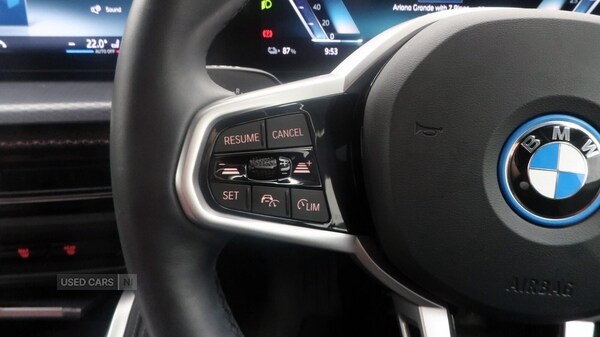 Used BMW i4 2025 for sale - 77238755: Photo 23