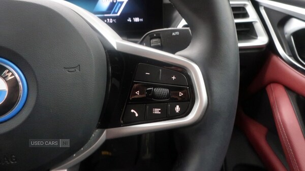 Used BMW i4 2025 for sale - 77238755: Photo 24