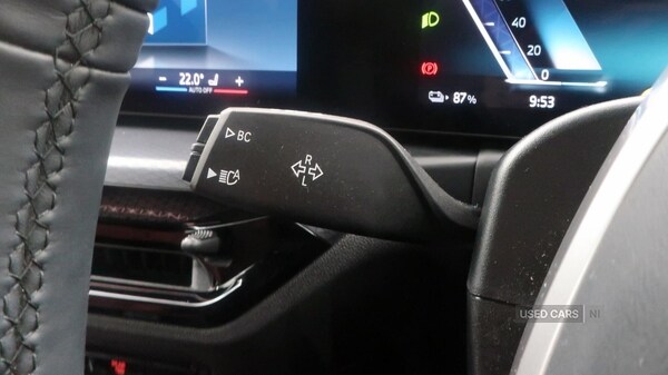 Used BMW i4 2025 for sale - 77238755: Photo 25