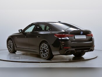 Used BMW i4 2025 for sale - 77238755: Photo