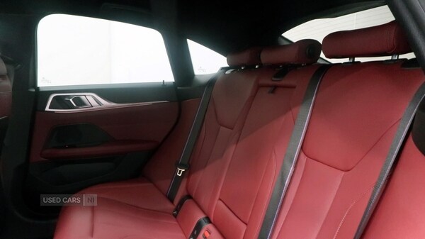 Used BMW i4 2025 for sale - 77238755: Photo 32