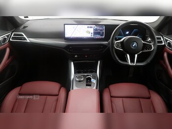 Used BMW i4 2025 for sale - 77238755: Photo
