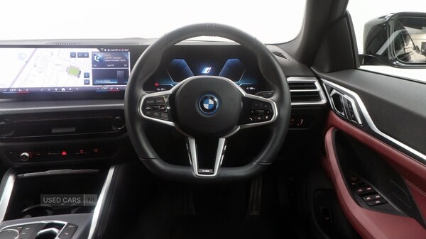 Used BMW i4 2025 for sale - 77238755: Photo 6
