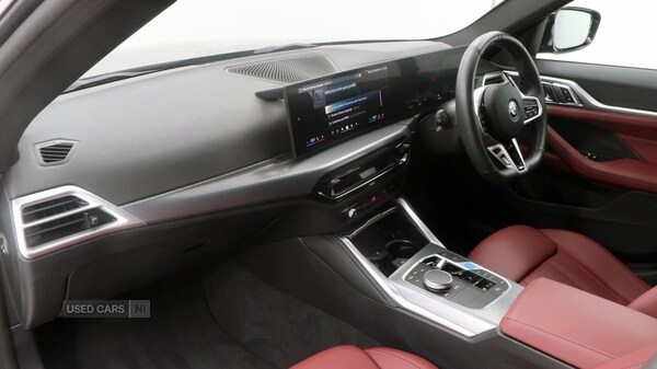 Used BMW i4 2025 for sale - 77238755: Photo 8