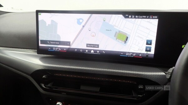 Used BMW i4 2025 for sale - 77238755: Photo 9