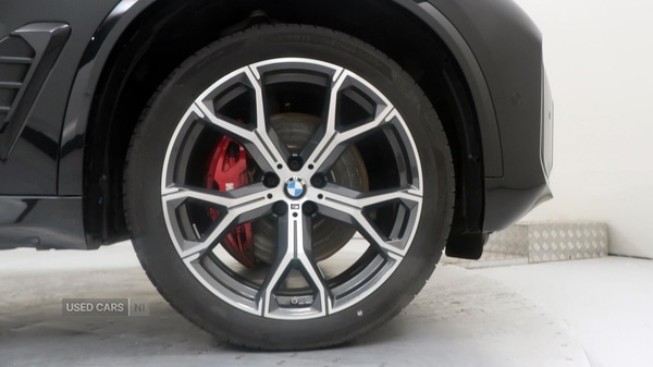 Used BMW X5 2025 for sale - 76522794: Photo 15