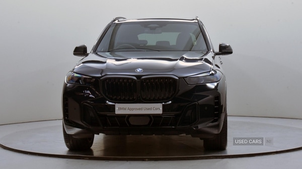 Used BMW X5 2025 for sale - 76522794: Photo 17