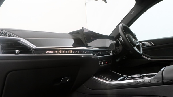Used BMW X5 2025 for sale - 76522794: Photo 20