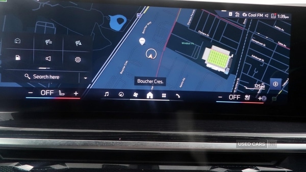 Used BMW X5 2025 for sale - 76522794: Photo 24