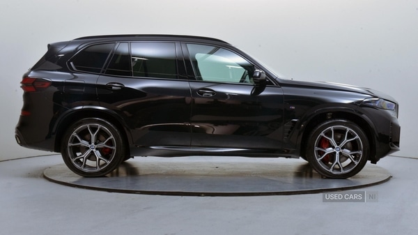 Used BMW X5 2025 for sale - 76522794: Photo 3