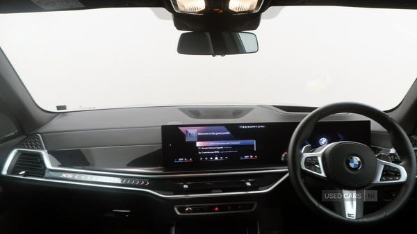 Used BMW X5 2025 for sale - 76522794: Photo 4