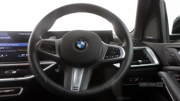 Used BMW X5 2025 for sale - 76522794: Photo 6