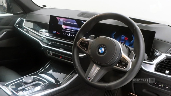 Used BMW X5 2025 for sale - 76522794: Photo 7