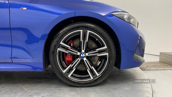 Used BMW 3 Series 2025 for sale - 77244316: Photo 14