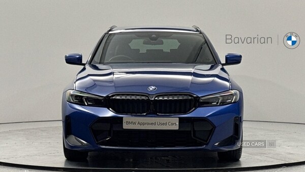 Used BMW 3 Series 2025 for sale - 77244316: Photo 16