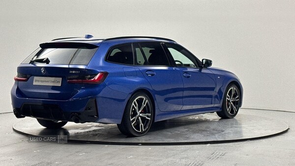 Used BMW 3 Series 2025 for sale - 77244316: Photo 18