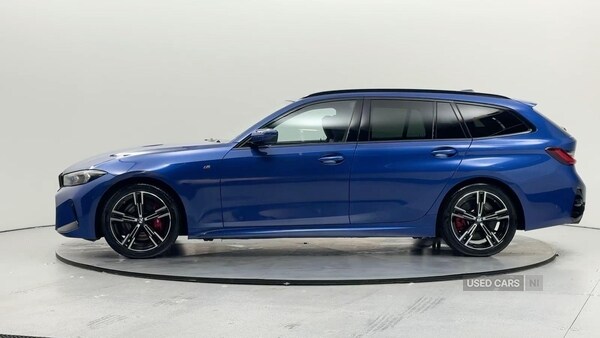 Used BMW 3 Series 2025 for sale - 77244316: Photo 19