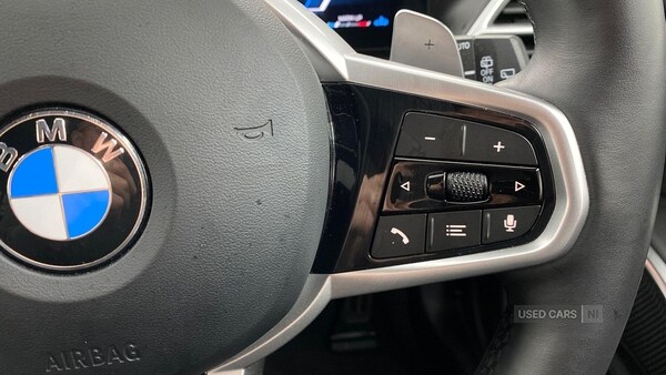 Used BMW 3 Series 2025 for sale - 77244316: Photo 21