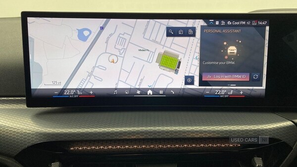 Used BMW 3 Series 2025 for sale - 77244316: Photo 8