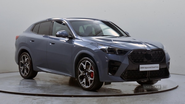Used BMW X2 2025 for sale - 76787377: Photo 1
