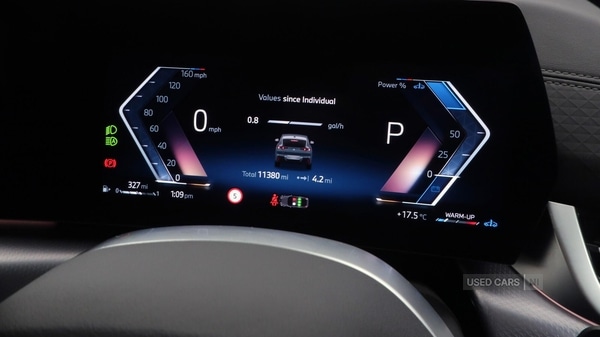 Used BMW X2 2025 for sale - 76787377: Photo 10