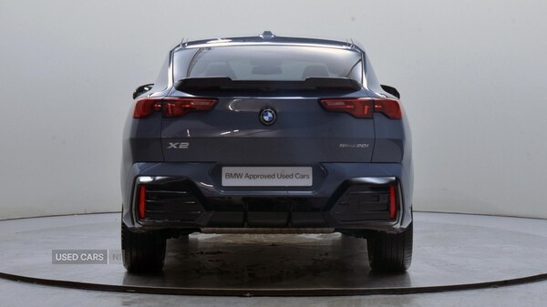 Used BMW X2 2025 for sale - 76787377: Photo 15
