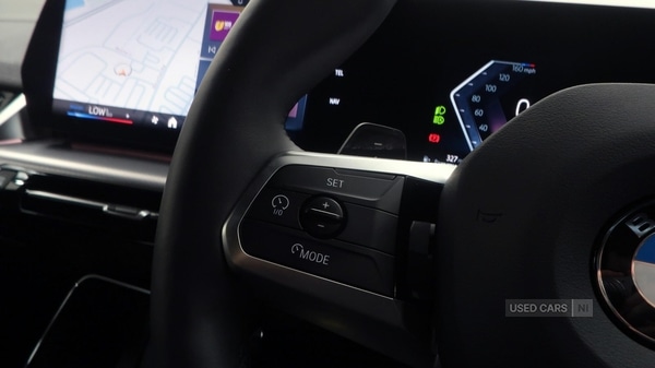 Used BMW X2 2025 for sale - 76787377: Photo 17