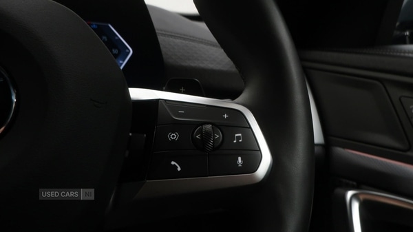 Used BMW X2 2025 for sale - 76787377: Photo 18