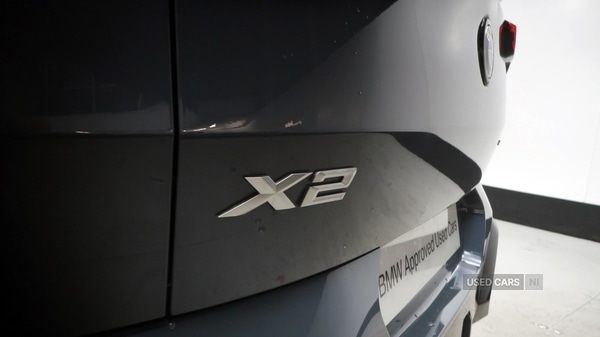 Used BMW X2 2025 for sale - 76787377: Photo 19