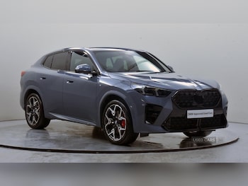 2025 - sDrive 20i M Sport 5dr Step Auto