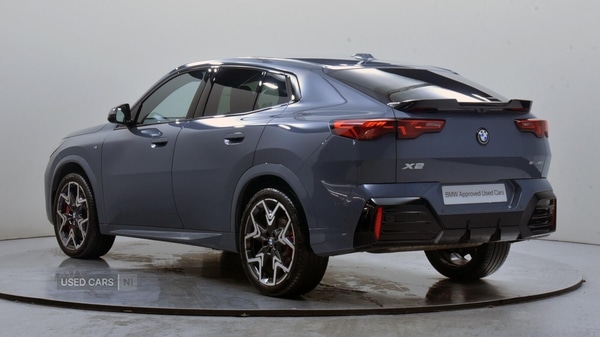 Used BMW X2 2025 for sale - 76787377: Photo 2