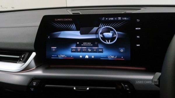 Used BMW X2 2025 for sale - 76787377: Photo 24