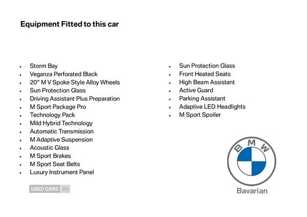 Used BMW X2 2025 for sale - 76787377: Photo 5