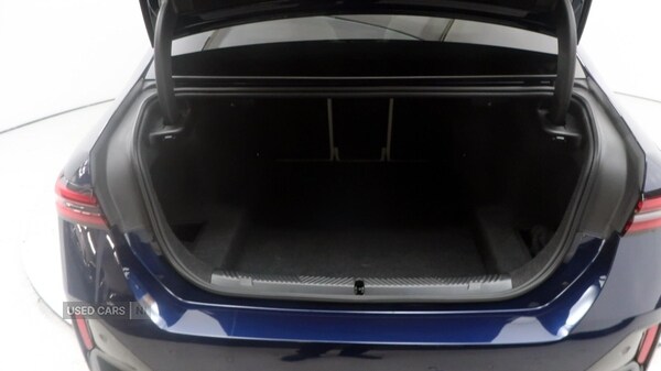 Used BMW 5 Series 2025 for sale - 76937068: Photo 13