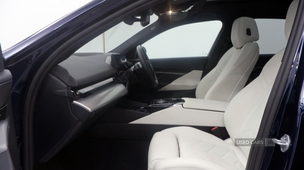 Used BMW 5 Series 2025 for sale - 76937068: Photo 8