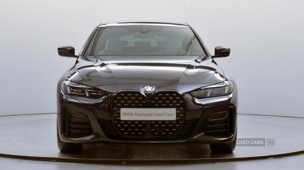 Used BMW 4 Series 2025 for sale - 77009265: Photo 17