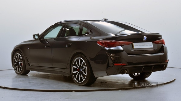 Used BMW 4 Series 2025 for sale - 77009265: Photo 2