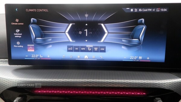 Used BMW 4 Series 2025 for sale - 77009265: Photo 23