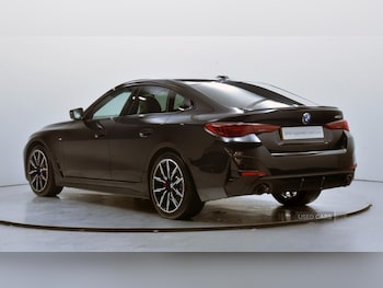 Used BMW 4 Series 2025 for sale - 77009265: Photo