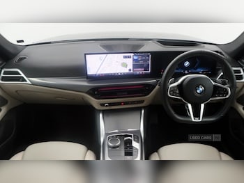 Used BMW 4 Series 2025 for sale - 77009265: Photo