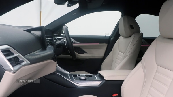 Used BMW 4 Series 2025 for sale - 77009265: Photo 8