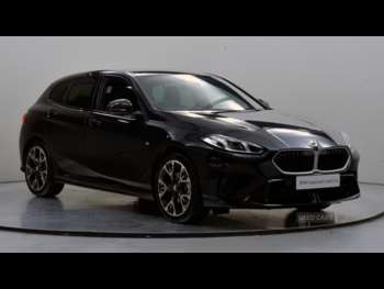 2025 - 120 M Sport 5dr Step Auto