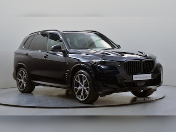 Used BMW X5 2025 for sale - 76551183: Photo