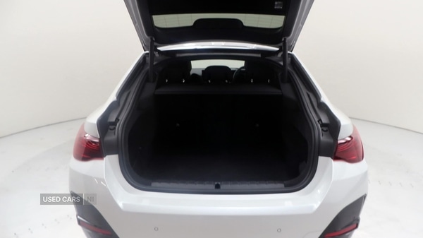 Used BMW 4 Series 2025 for sale - 77244407: Photo 13